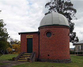 Ballaarat Astronomical Society - Accommodation ACT 0