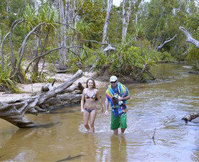Adelaide River NT Accommodation ACT