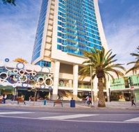 The High Street Surfers Paradise - Accommodation ACT