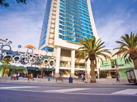 The High Street Surfers Paradise - Accommodation ACT 0