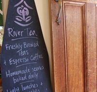 River Tea House - Accommodation ACT