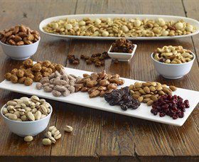 The Nut Shop - Accommodation ACT 0