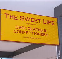 The Sweet Life Bermagui - Accommodation ACT