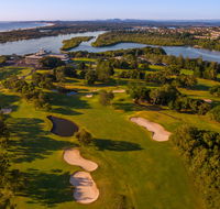 Coolangatta Tweed Heads Golf Club - Accommodation ACT
