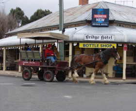 Ilarwill NSW Accommodation ACT