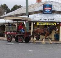 Bathurst Farm Experience - Accommodation ACT