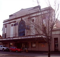 Colac RSL - Accommodation ACT
