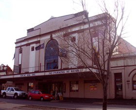 Colac RSL - Accommodation ACT 0