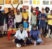 Mimi Aboriginal Arts and Crafts - Accommodation ACT