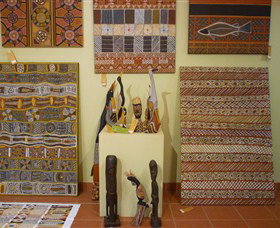 Annaburroo NT Accommodation ACT