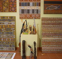 Tiwi Design Aboriginal Corporation - Accommodation ACT