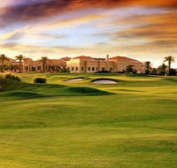 Links Hope Island - Accommodation ACT