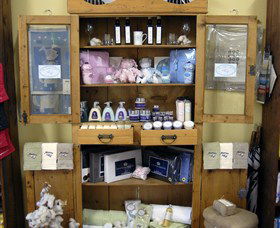 Cotton Shop Moree - Accommodation ACT 0