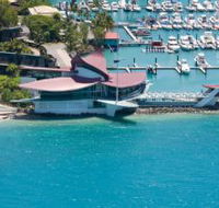 Hamilton Island Yacht Club - Accommodation ACT