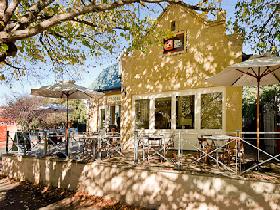 Hahndorf SA Accommodation ACT