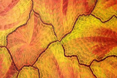 Red Desert Dreamings - Accommodation ACT 0