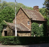 Cooks' Cottage - Accommodation ACT