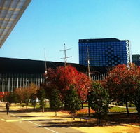 Melbourne Convention and Exhibition Centre - Accommodation ACT