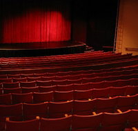 St Martins Youth Arts Centre - Accommodation ACT