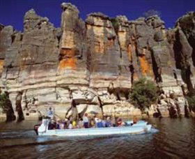 Fitzroy Crossing WA Accommodation ACT