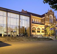 Western Australian Museum Perth - Accommodation ACT