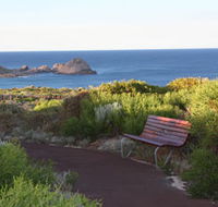 Cape to Cape Track - Accommodation ACT