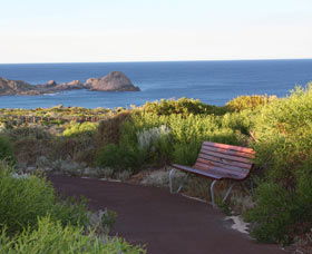 Cape To Cape Track - Accommodation ACT 0