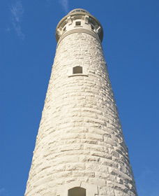 Cape Leeuwin Lighthouse - Accommodation ACT 0