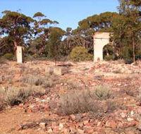 Mount Palmer - Accommodation ACT