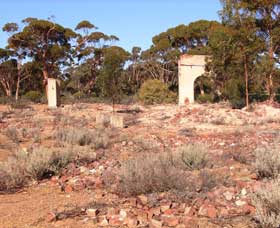 Mount Palmer - Accommodation ACT 0