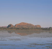 Lake Kununurra - Accommodation ACT