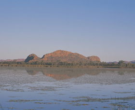 Lake Kununurra - Accommodation ACT 0