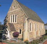 Uniting Church - York - Accommodation ACT