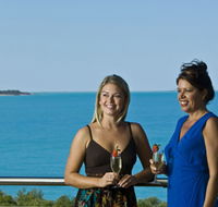 Roebuck Bay - Accommodation ACT