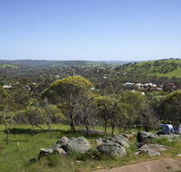 Pelham Reserve - Accommodation ACT