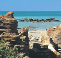 Reddell Beach - Accommodation ACT