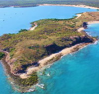 Cygnet Bay Pearl Farm - Accommodation ACT