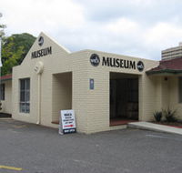 Western Australian Cricket Association Museum - Accommodation ACT