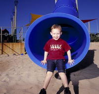 Jetty Baths - Accommodation ACT