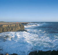 Quobba - Accommodation ACT