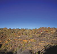 Mirima National Park - Accommodation ACT