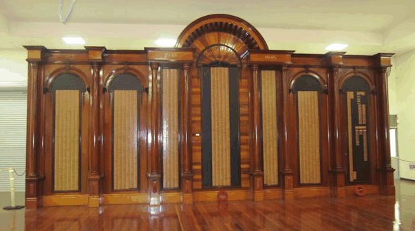 North Ward QLD Accommodation ACT