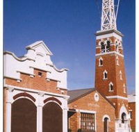 Central Goldfields Art Gallery - Accommodation ACT