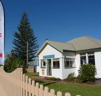Hastings Fine Art Gallery - Accommodation ACT