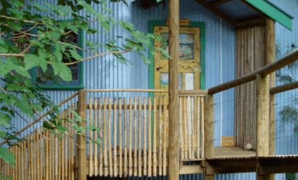 Blue Poles Gallery - Accommodation ACT