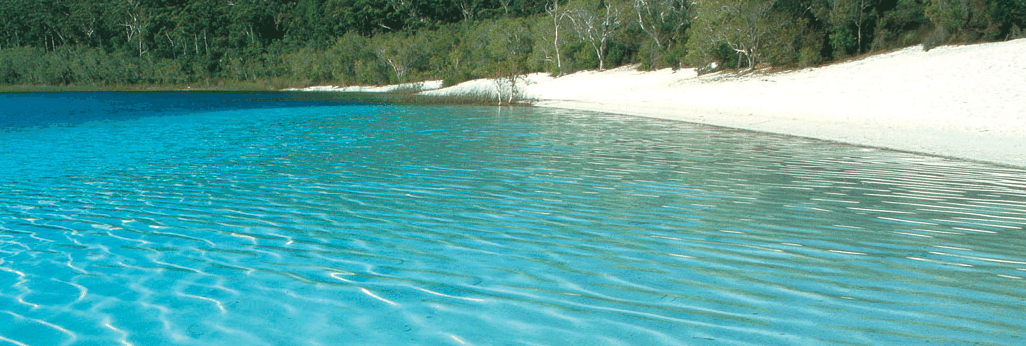 Fraser Coast Discovery Sphere - Accommodation ACT