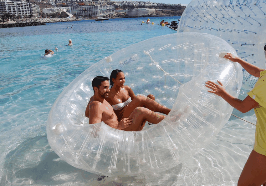 Funballz Australia - Accommodation ACT 1