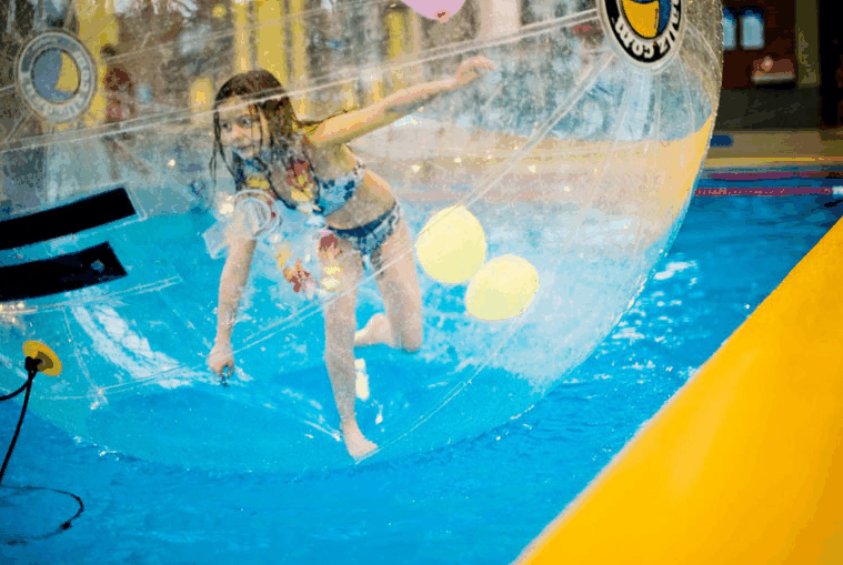 Funballz Australia - Accommodation ACT 4