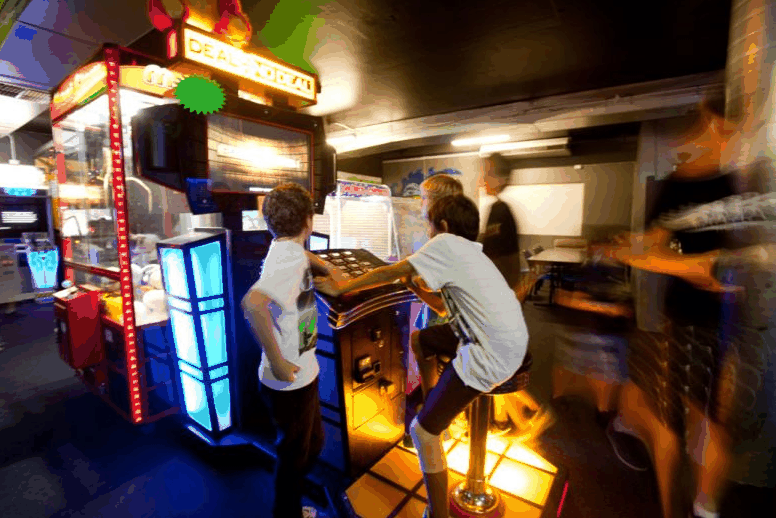 Laserzone Sunshine Coast - Accommodation ACT