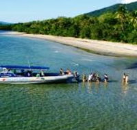 Ocean Safari - Accommodation ACT